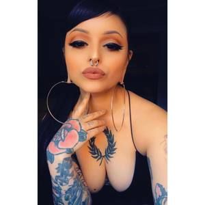 Meet your Posher, Roslyn